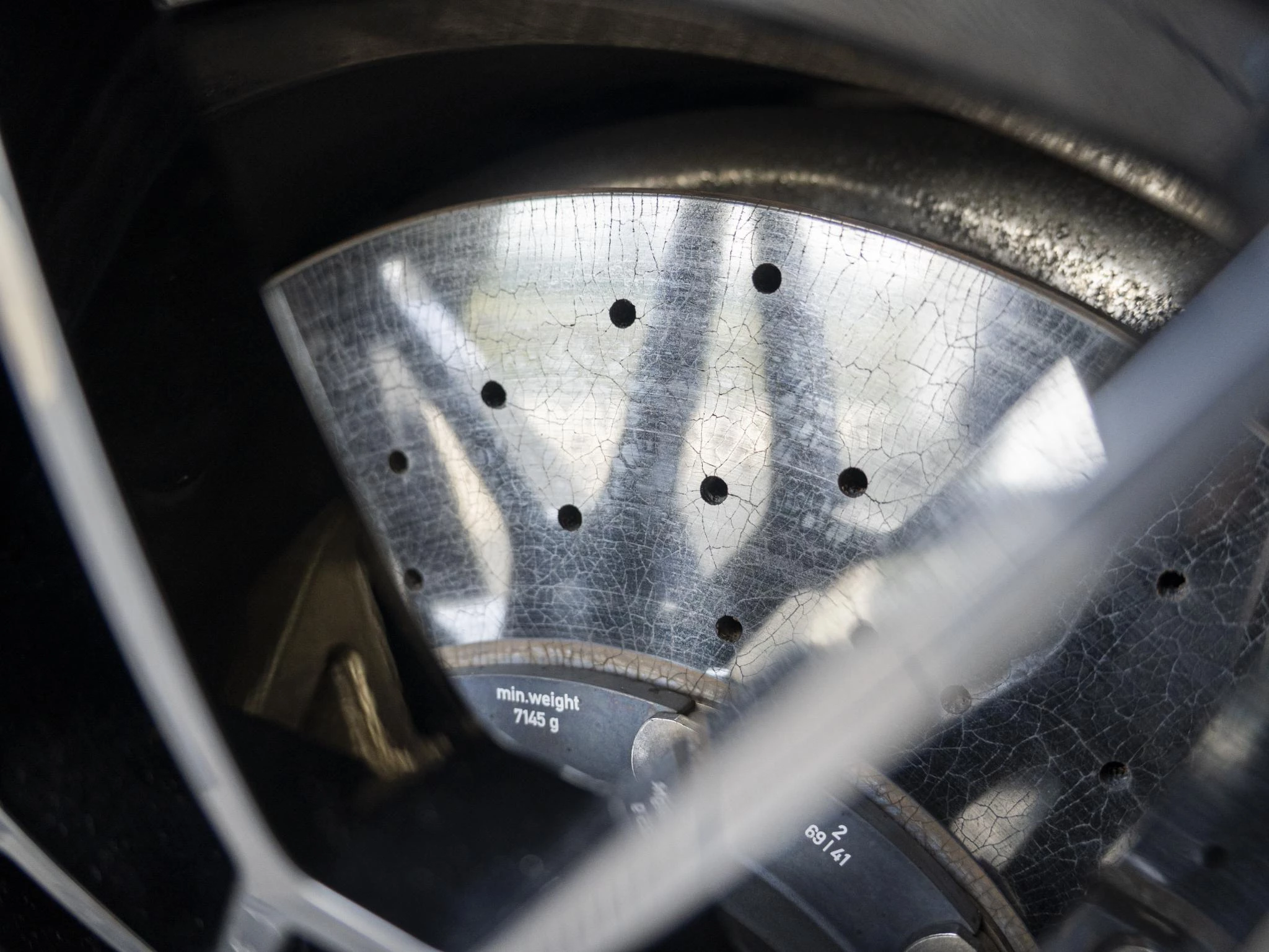 Hoofdafbeelding BMW M4