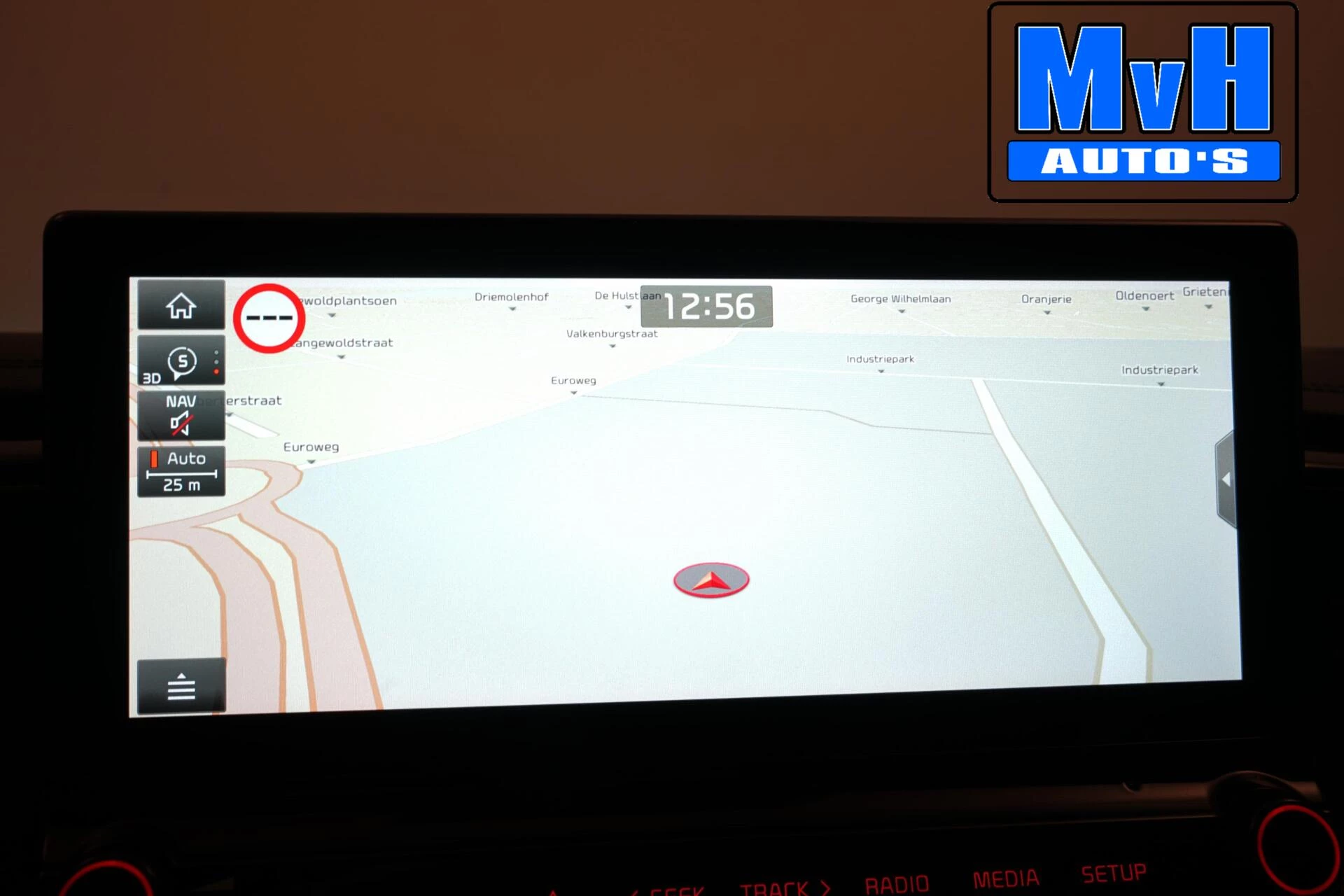 Hoofdafbeelding Kia ProCeed