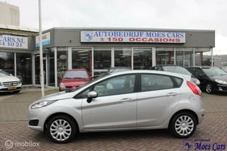 Ford Fiesta 1.0 Style