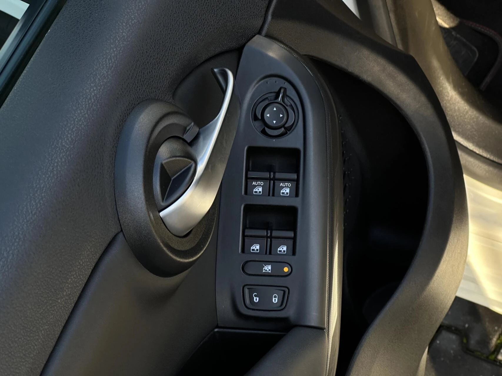 Hoofdafbeelding Fiat 500X