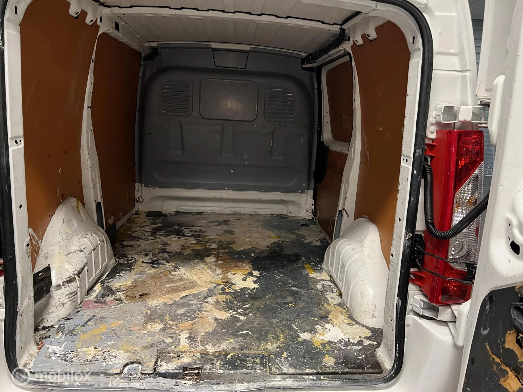 Hoofdafbeelding Fiat Scudo