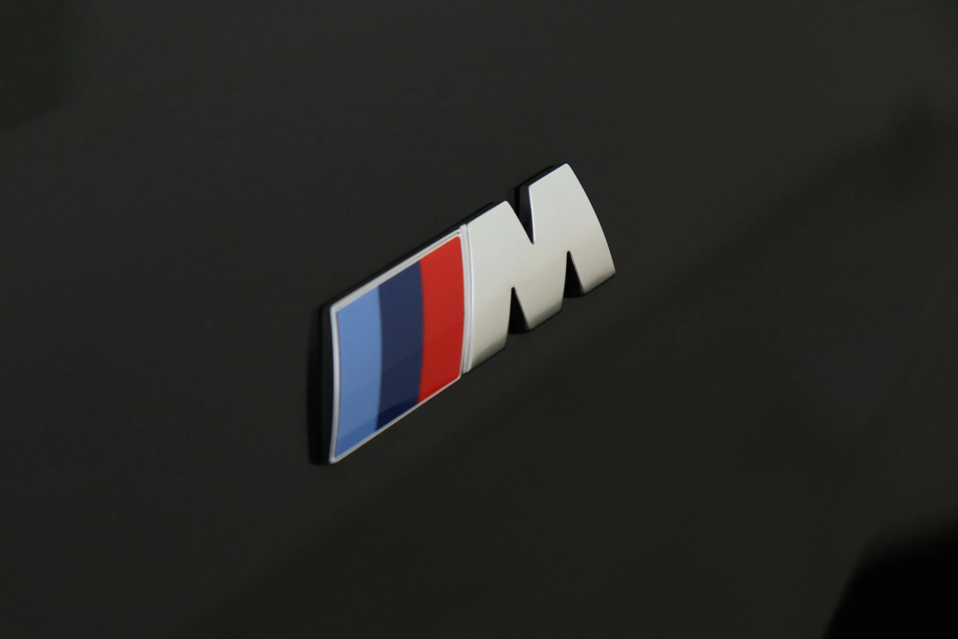Hoofdafbeelding BMW iX2