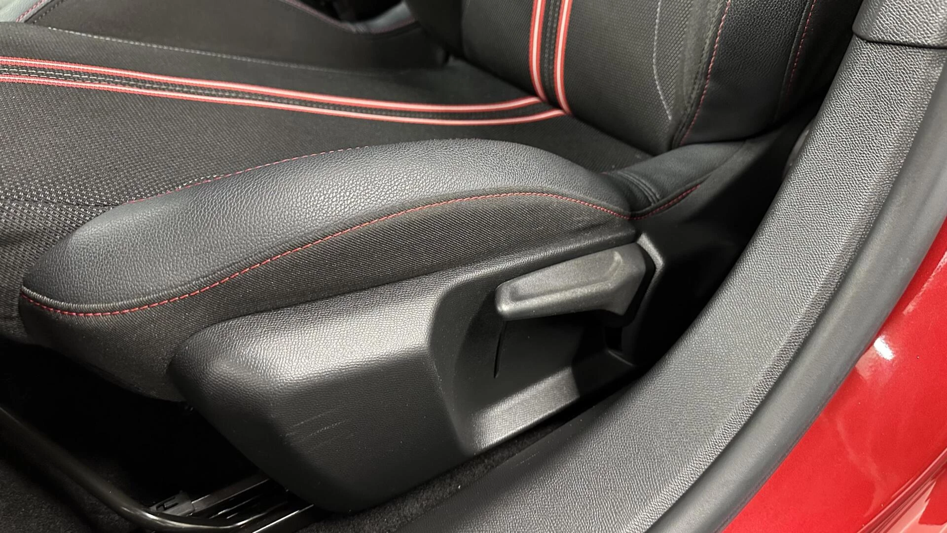 Hoofdafbeelding Opel Corsa-e