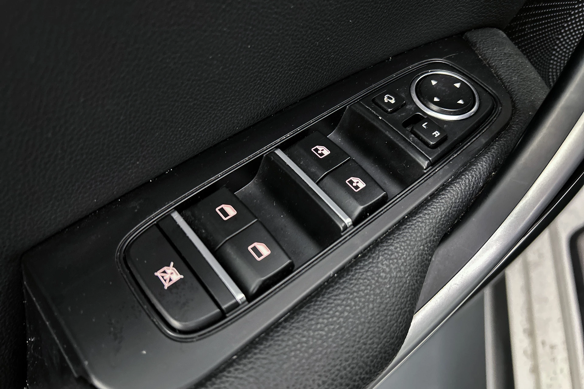 Hoofdafbeelding Kia ProCeed