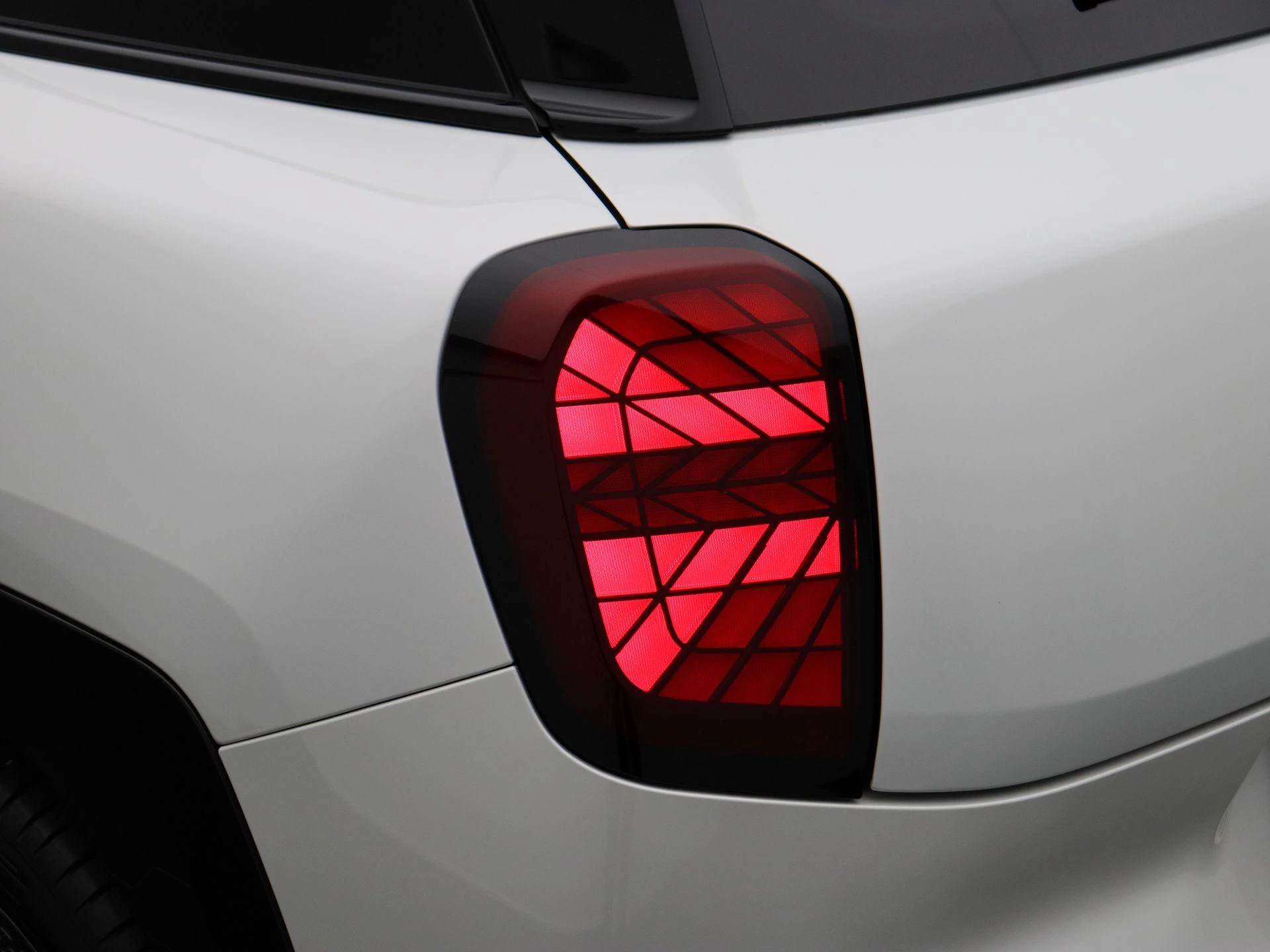 Hoofdafbeelding MINI Aceman