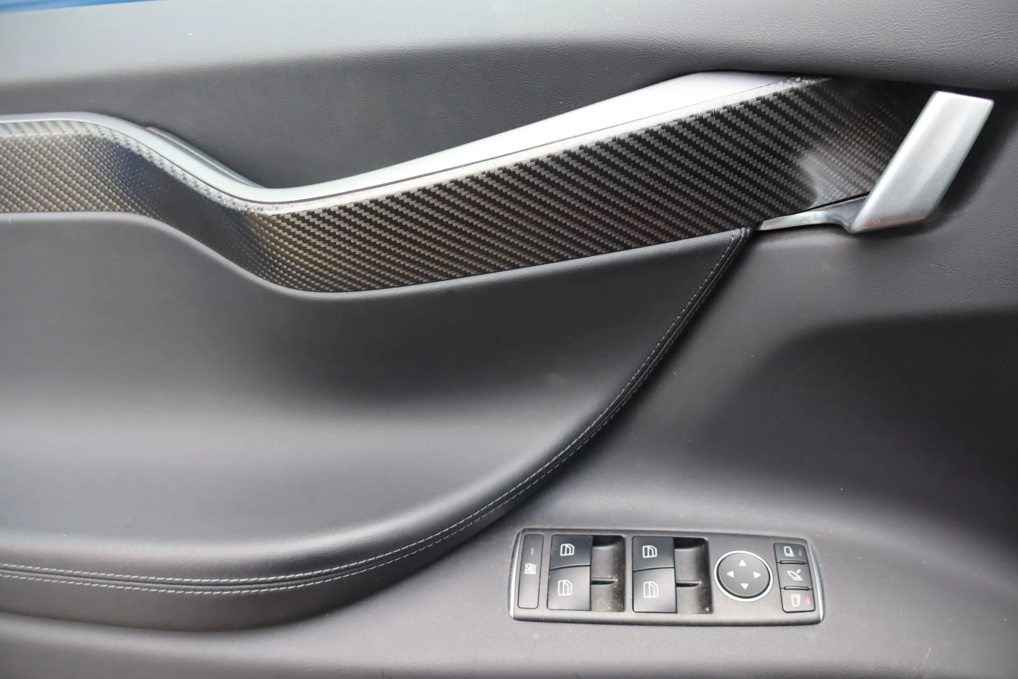 Hoofdafbeelding Tesla Model X