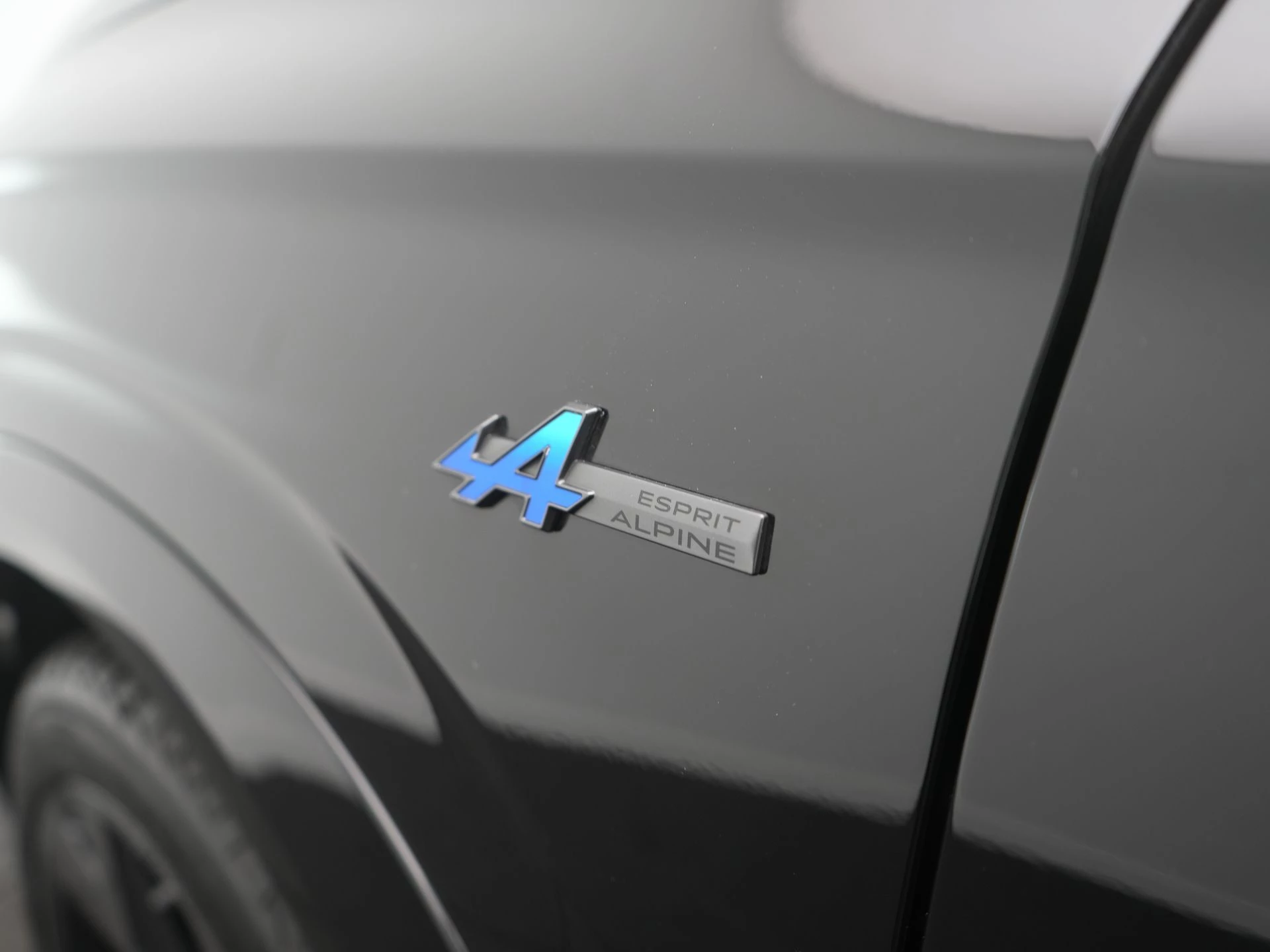 Hoofdafbeelding Renault Austral