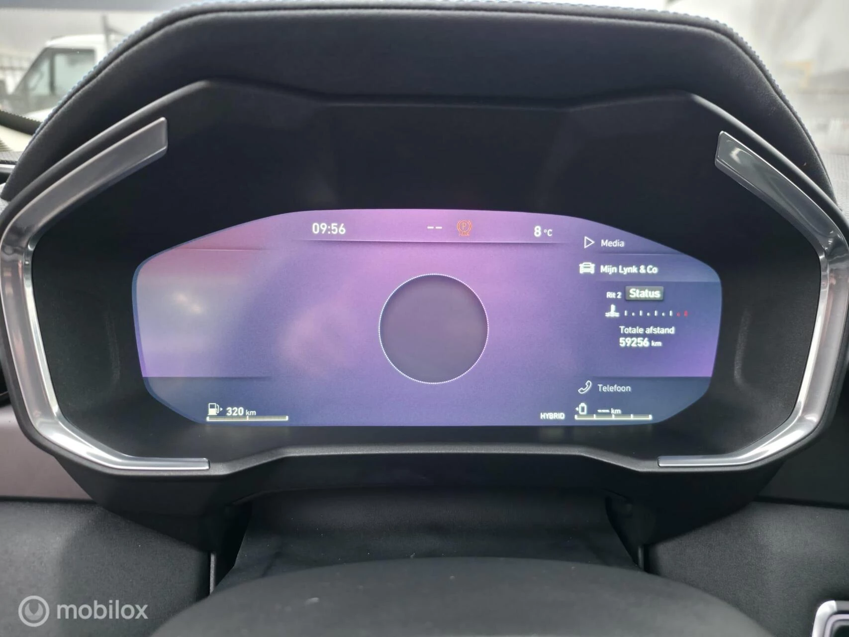 Hoofdafbeelding Lynk & Co 01