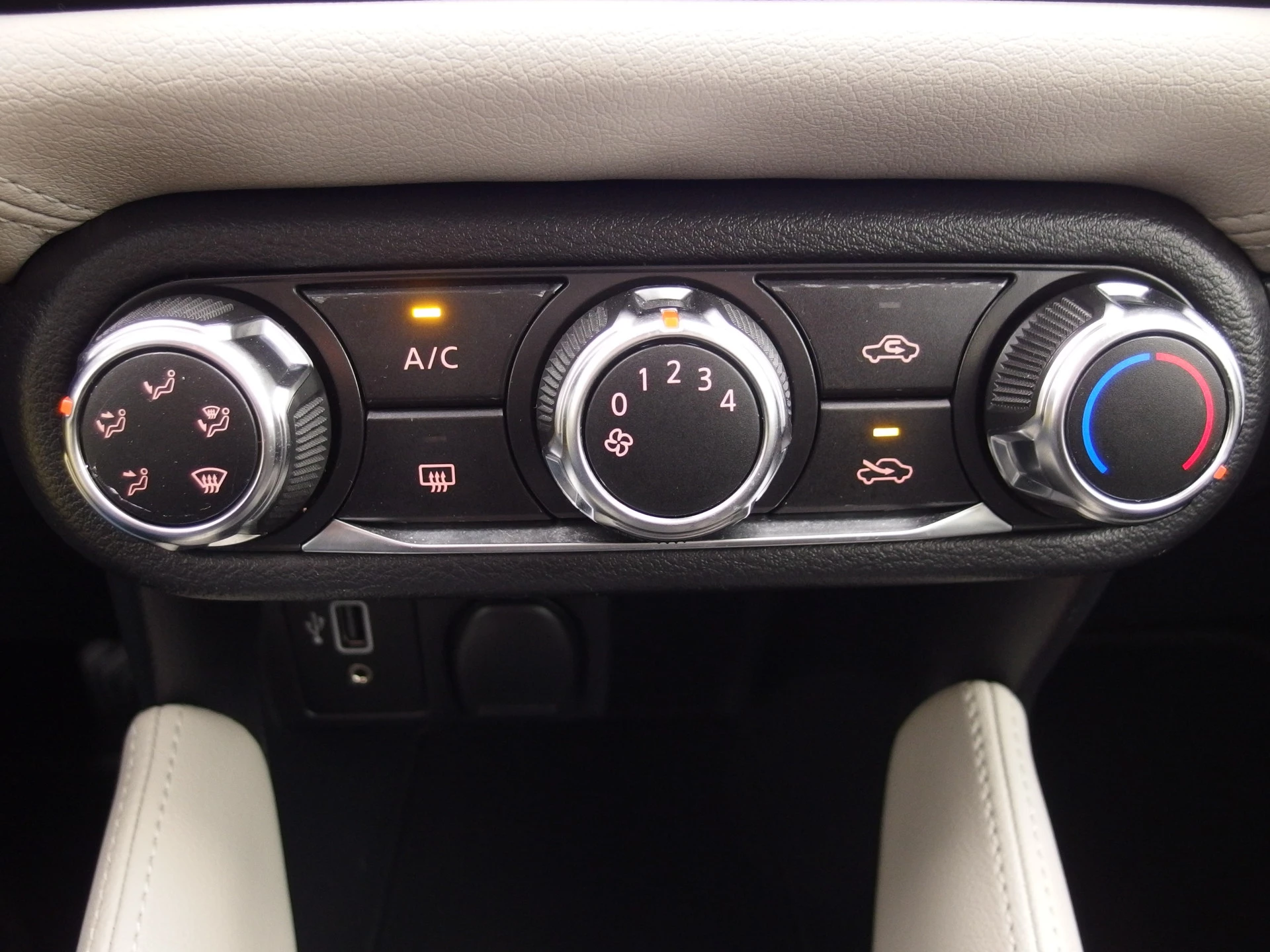 Hoofdafbeelding Nissan Micra