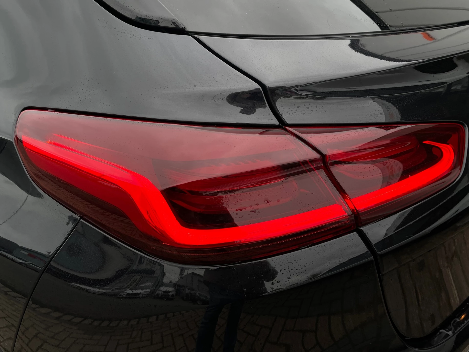 Hoofdafbeelding Kia XCeed