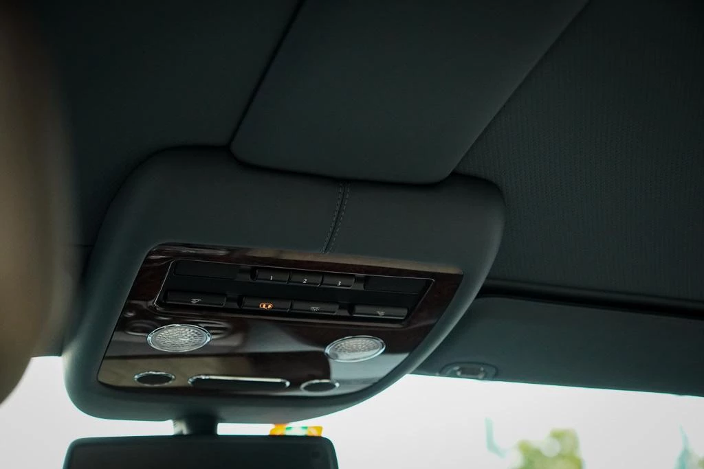 Hoofdafbeelding Bentley Flying Spur
