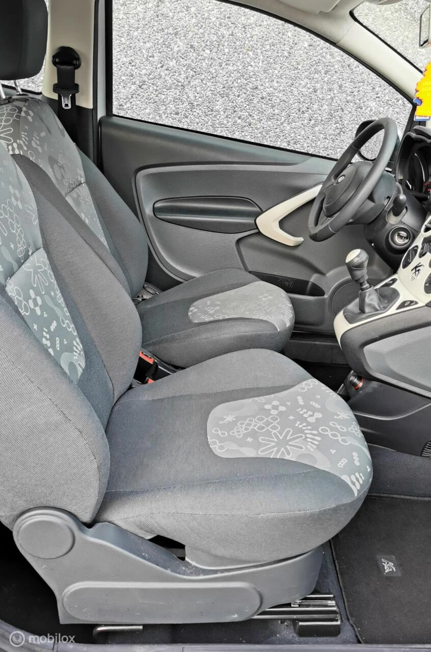 Hoofdafbeelding Ford Ka