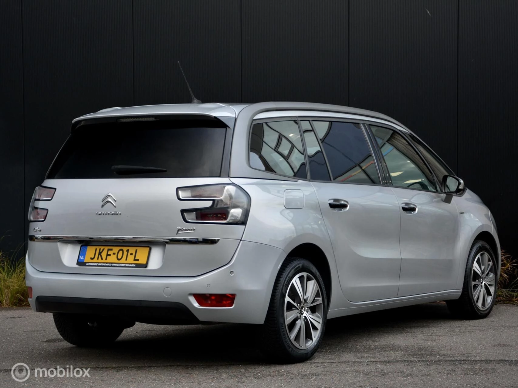 Hoofdafbeelding Citroën Grand C4 Picasso