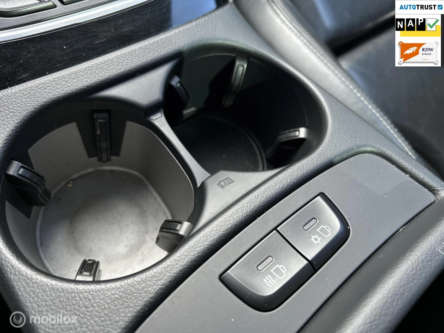 Hoofdafbeelding Audi SQ5