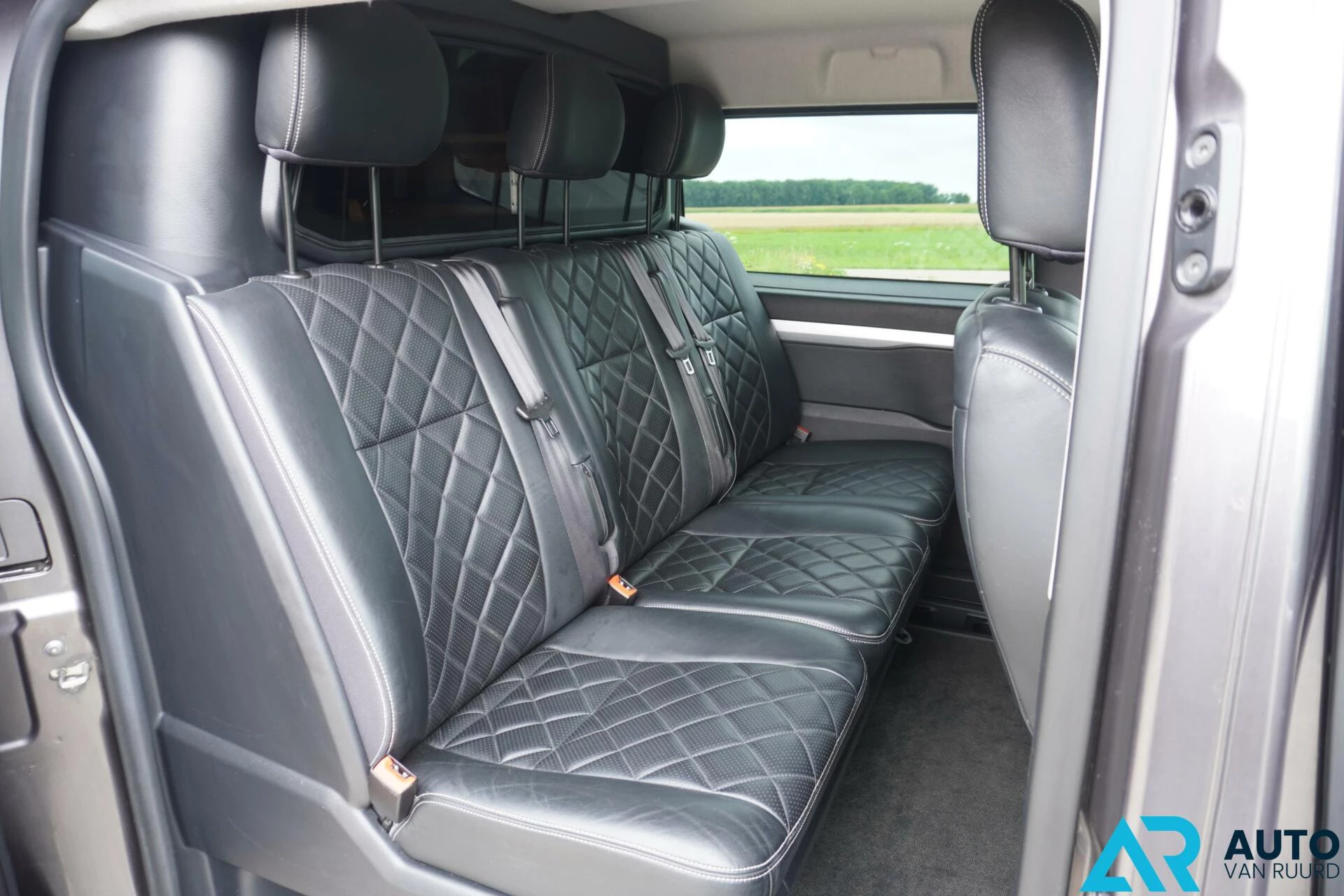 Hoofdafbeelding Toyota ProAce