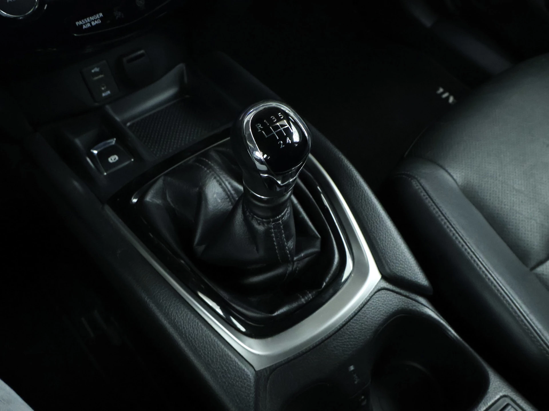 Hoofdafbeelding Nissan X-Trail