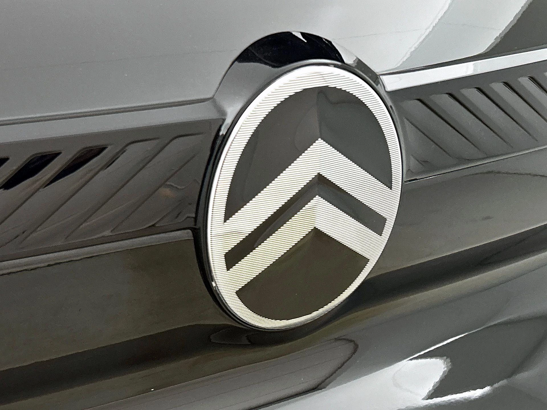 Hoofdafbeelding Citroën ë-C3