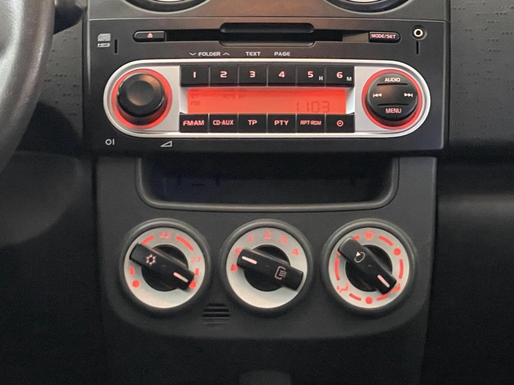 Hoofdafbeelding Mitsubishi Colt