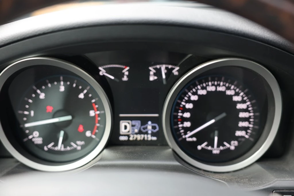 Hoofdafbeelding Toyota Land Cruiser