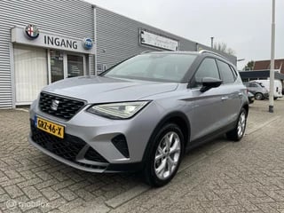 Seat Arona 1.0 TSI FR  110PK  Full Led nieuwstaat !