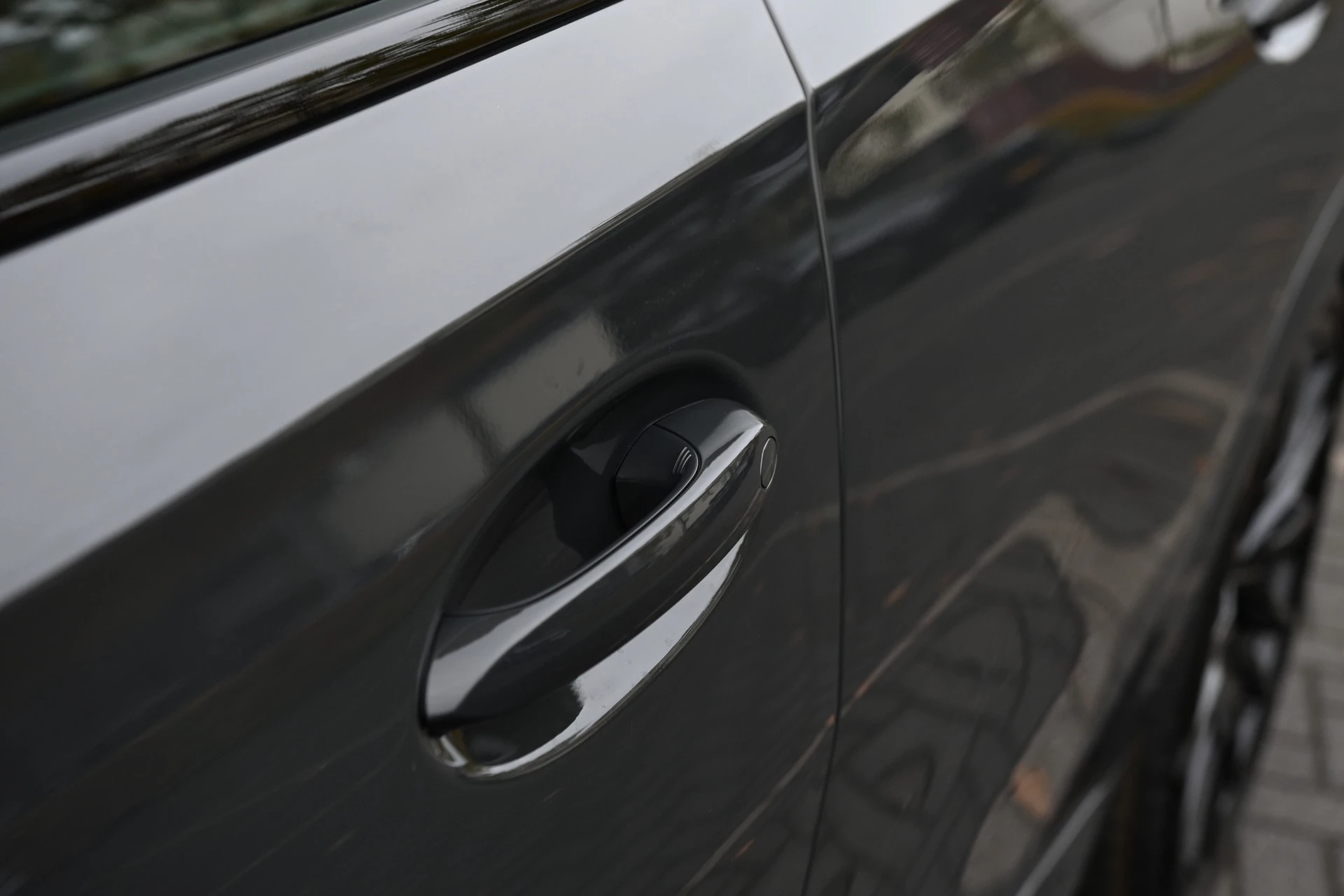 Hoofdafbeelding BMW X6