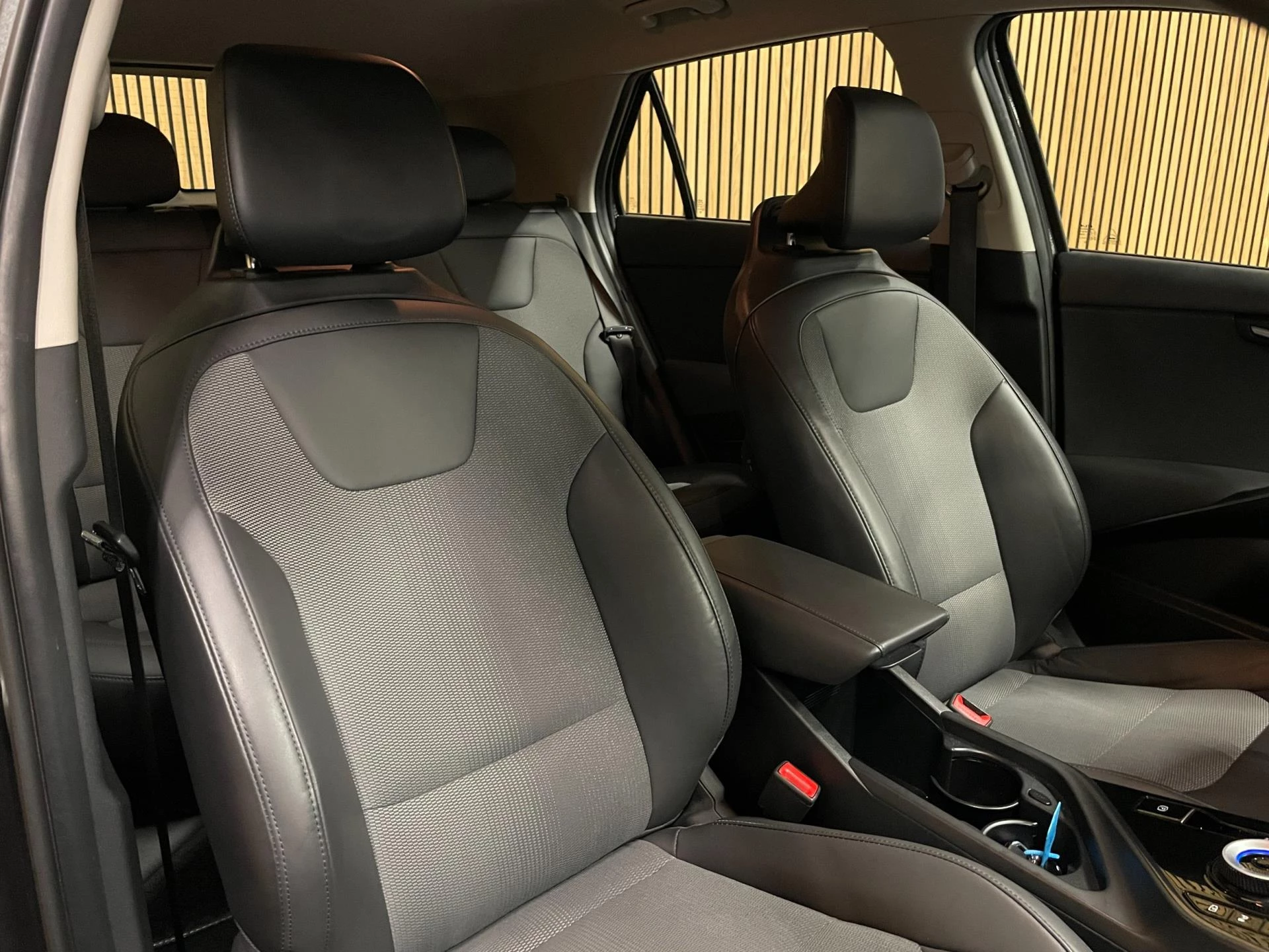 Hoofdafbeelding Kia Niro EV