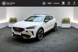 CUPRA Formentor 1.4 245pk DSG e-Hybrid VZ Performance | Panoramadak, Trekhaak Zwenkbaar, Park Assist |