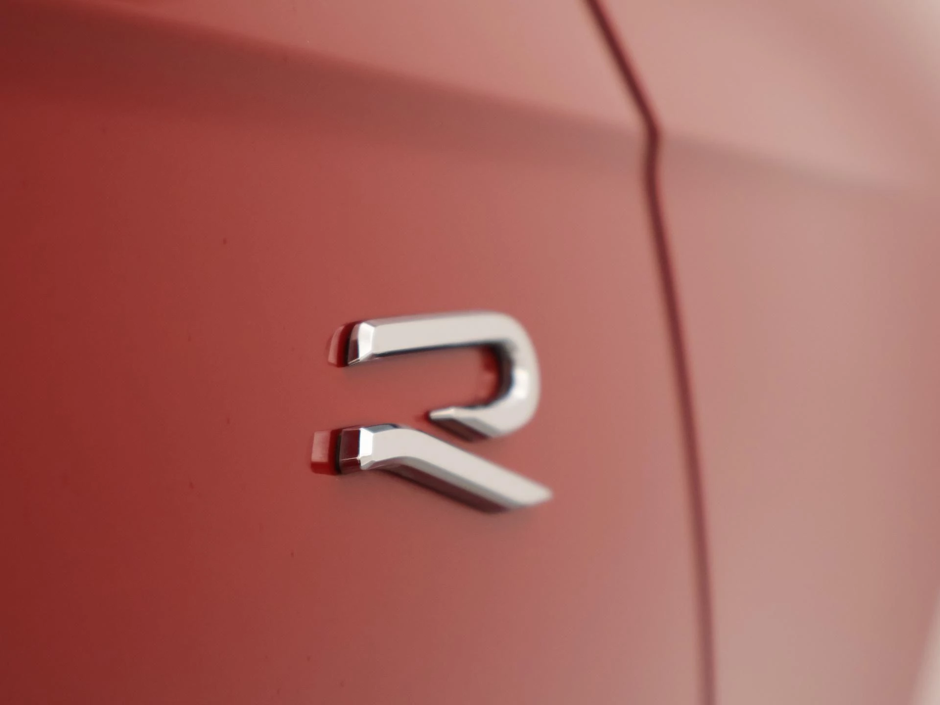 Hoofdafbeelding Volkswagen Touareg