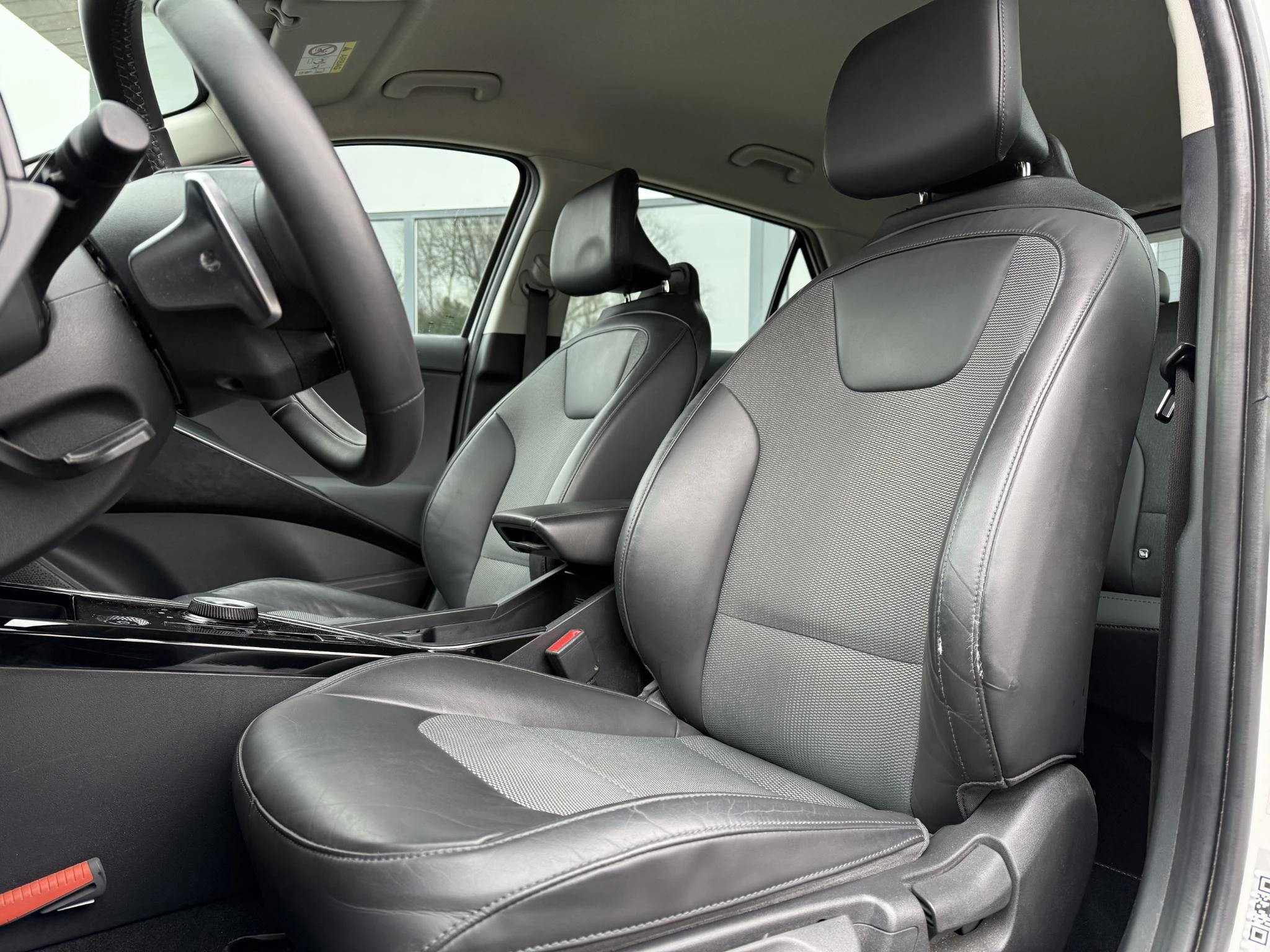 Hoofdafbeelding Kia Niro EV