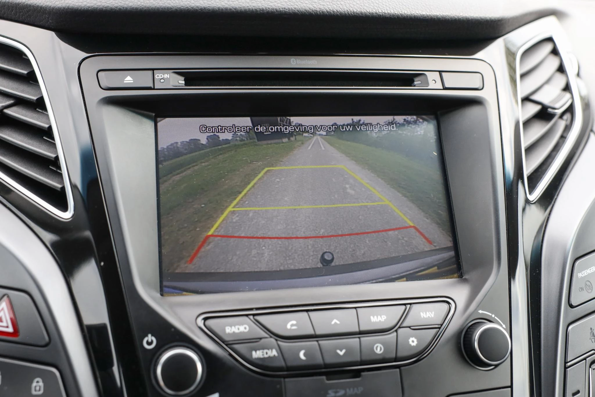 Hoofdafbeelding Hyundai i40