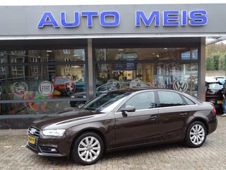 Audi A4 1.8 TFSI Business Edition Automaat Airco Navi Trekhaak