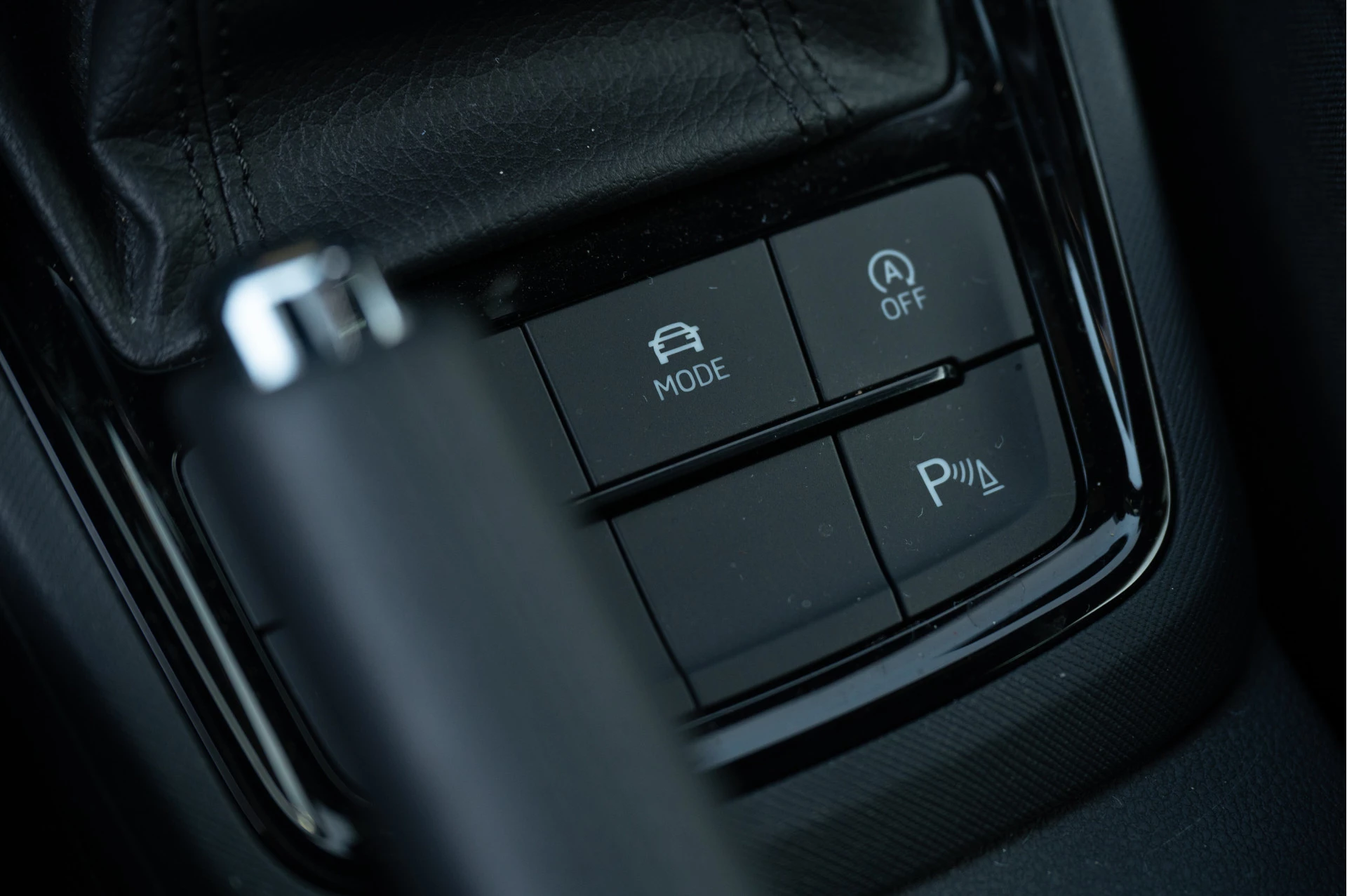 Hoofdafbeelding Škoda Scala