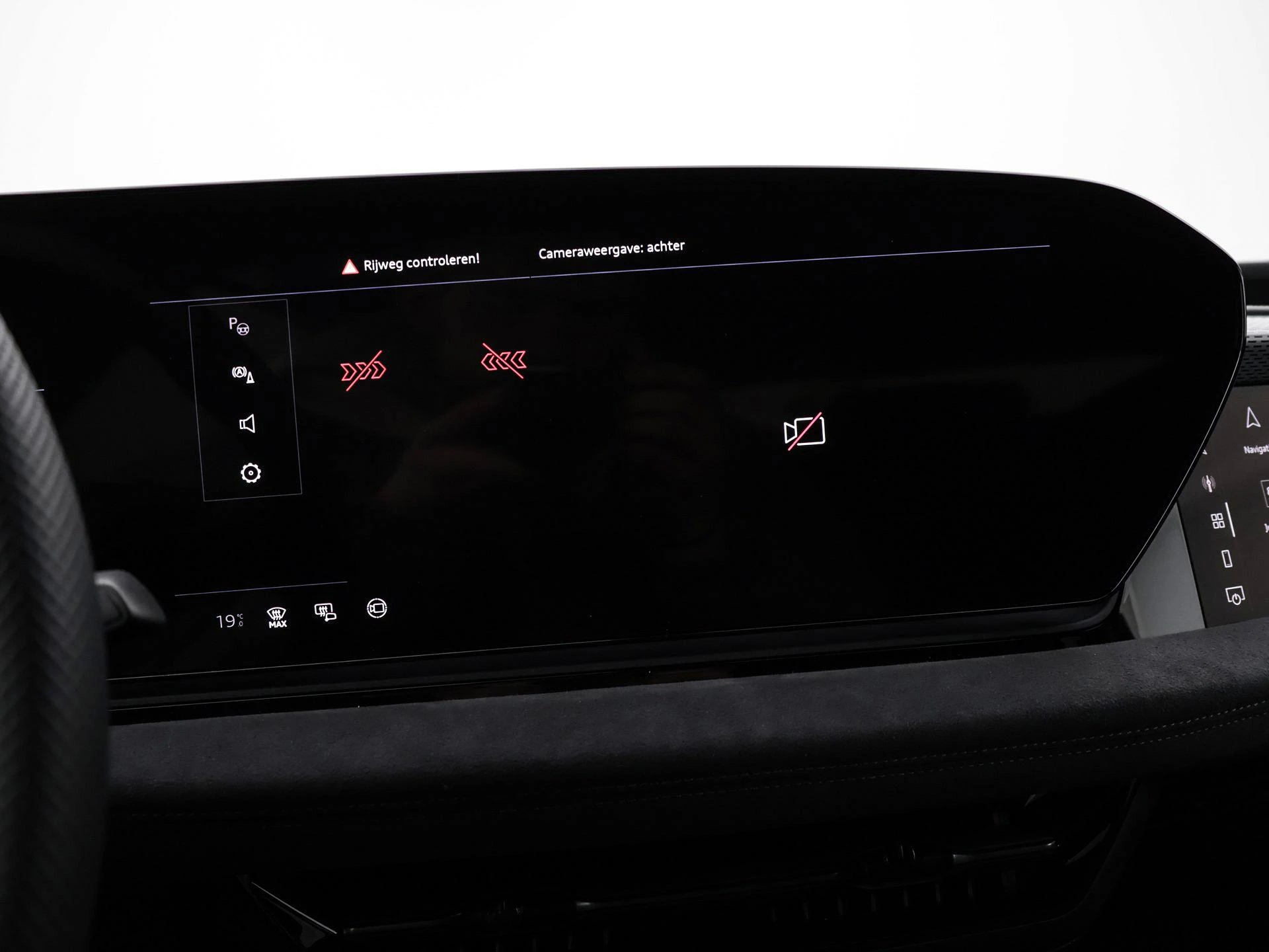 Hoofdafbeelding Audi A6 Sportback e-tron