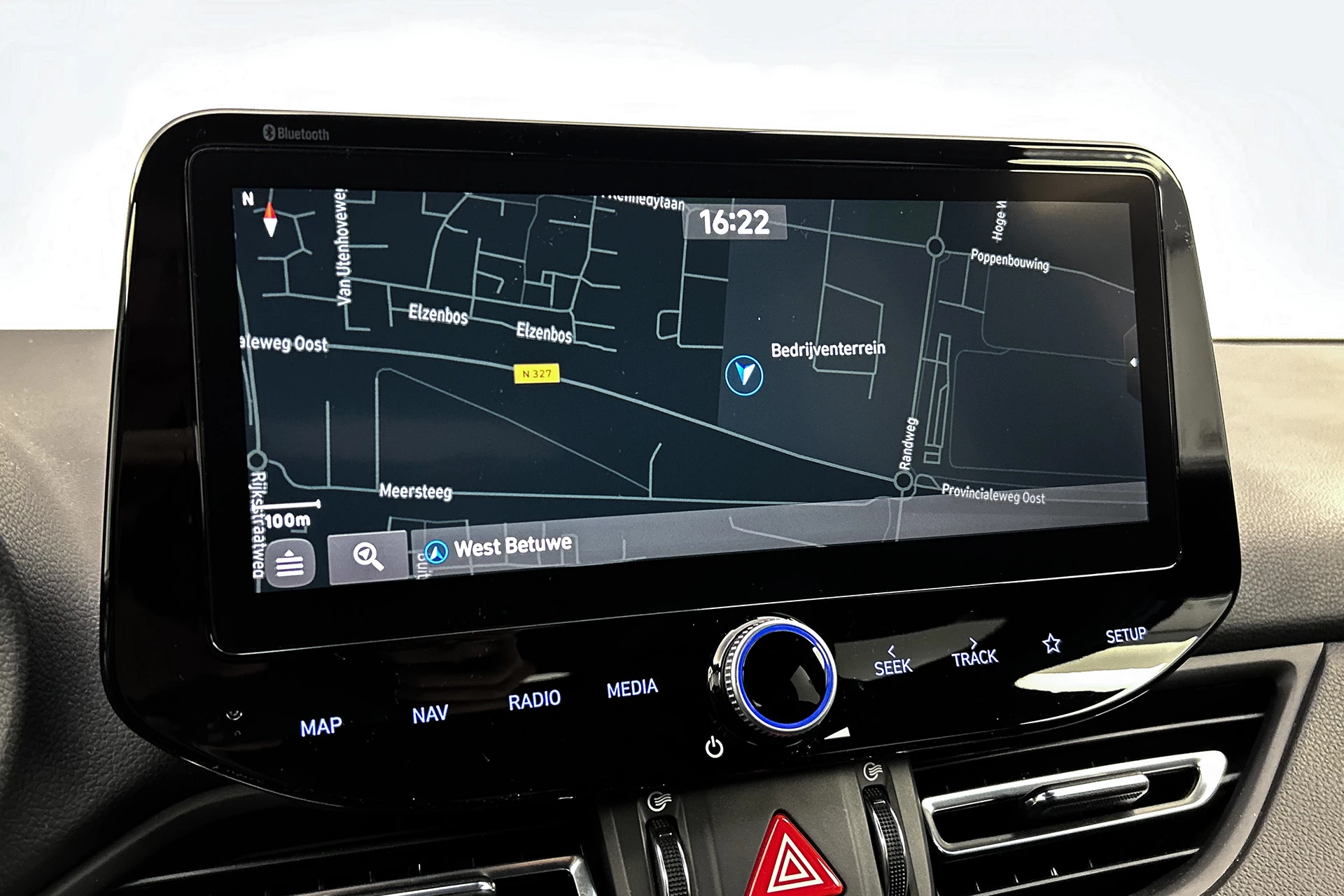 Hoofdafbeelding Hyundai i30