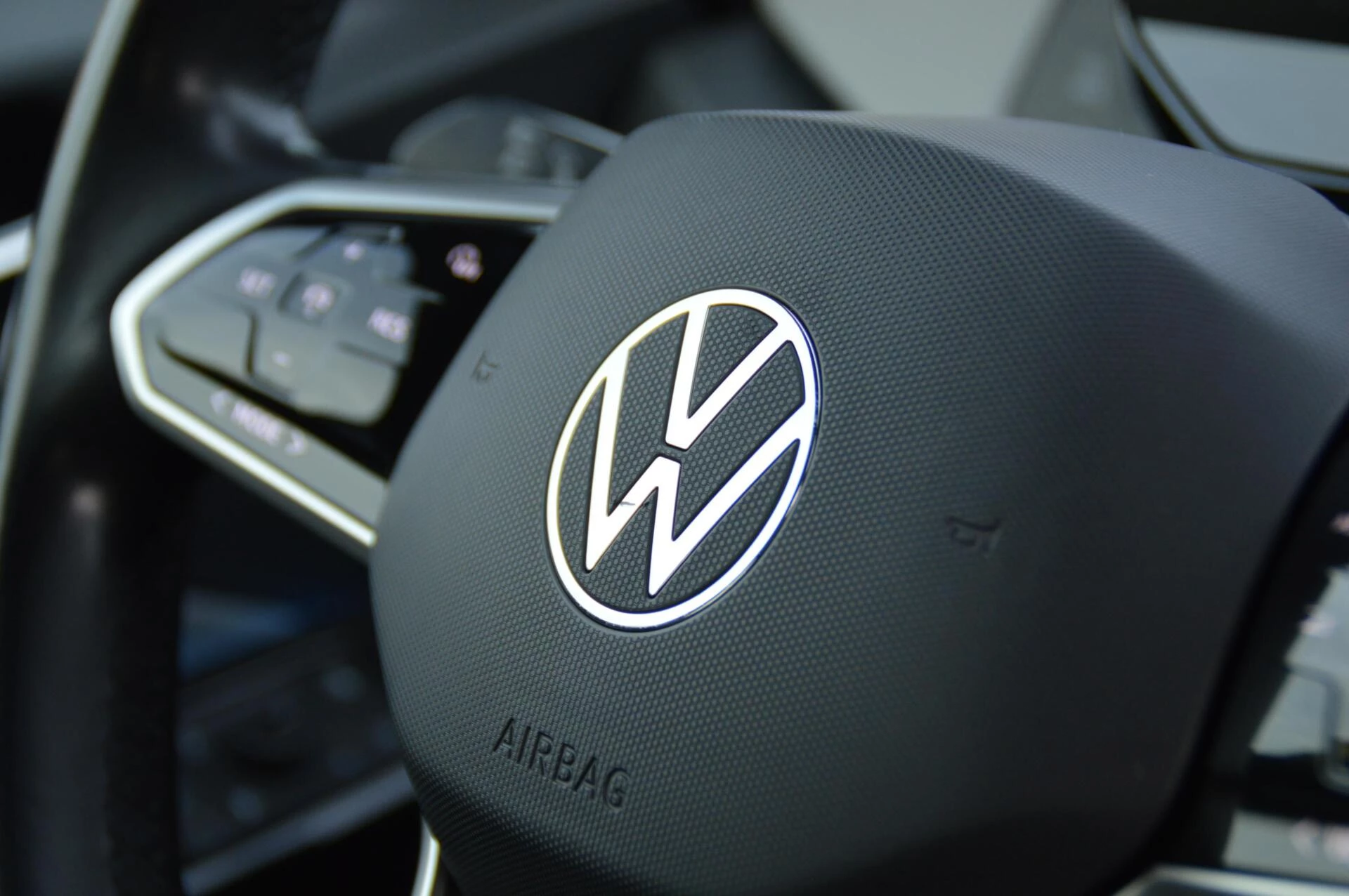 Hoofdafbeelding Volkswagen ID.3