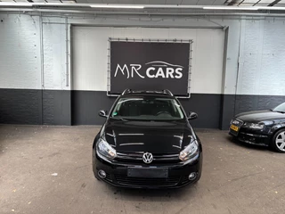 Volkswagen Golf Variant 1.4 TSI Highline DSG Navi/Cruise Control/Clima