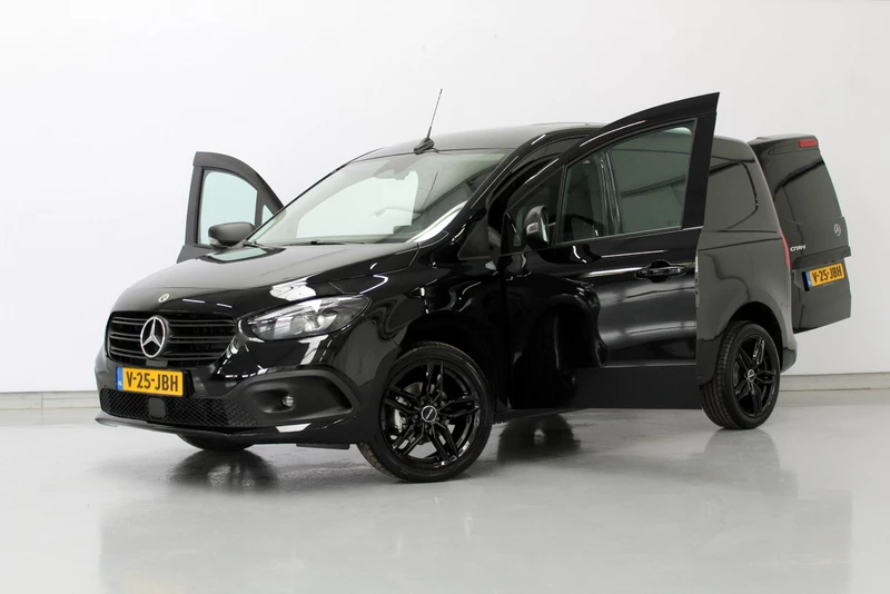 Hoofdafbeelding Mercedes-Benz Citan
