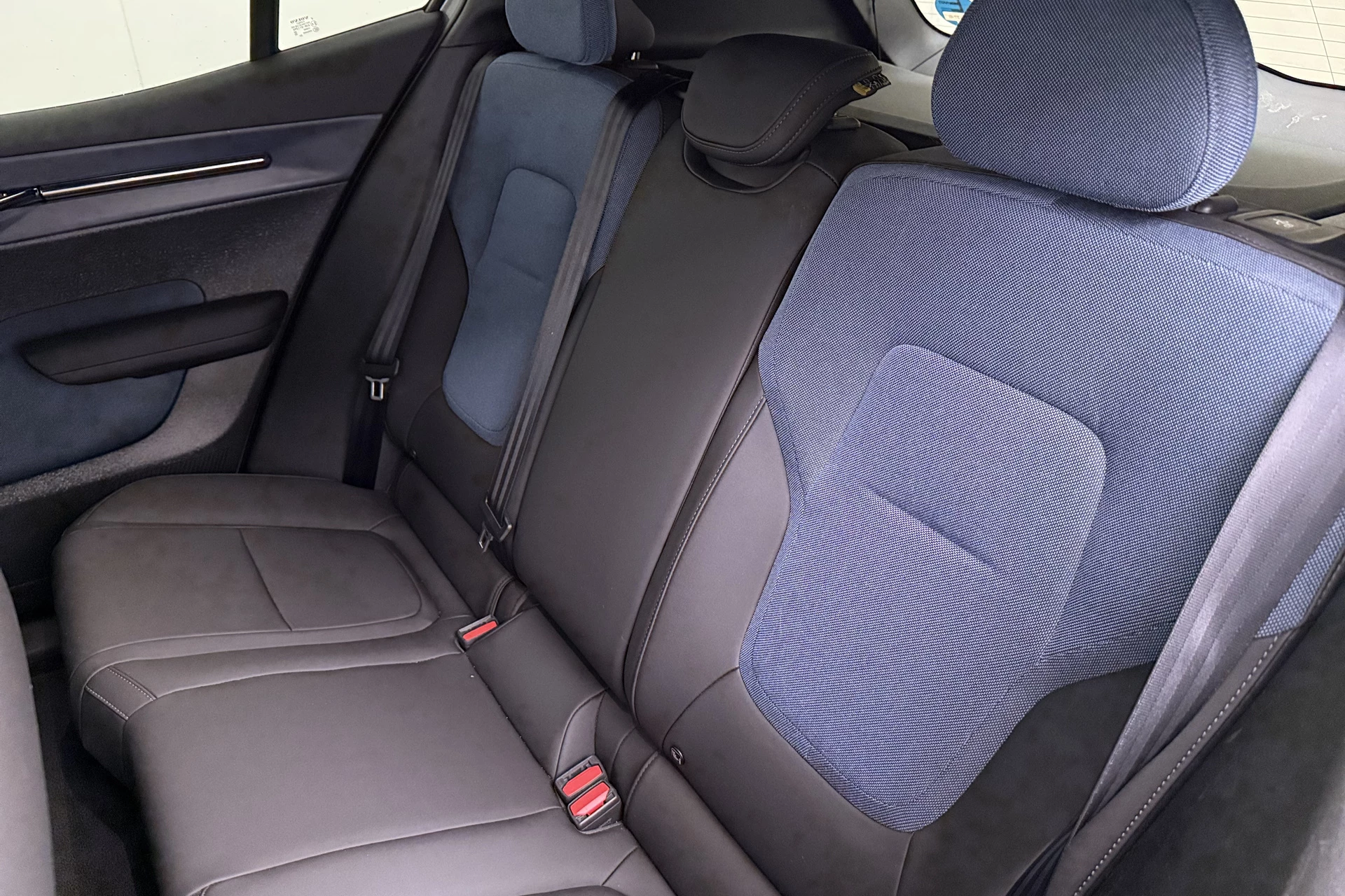 Hoofdafbeelding Volvo EX30