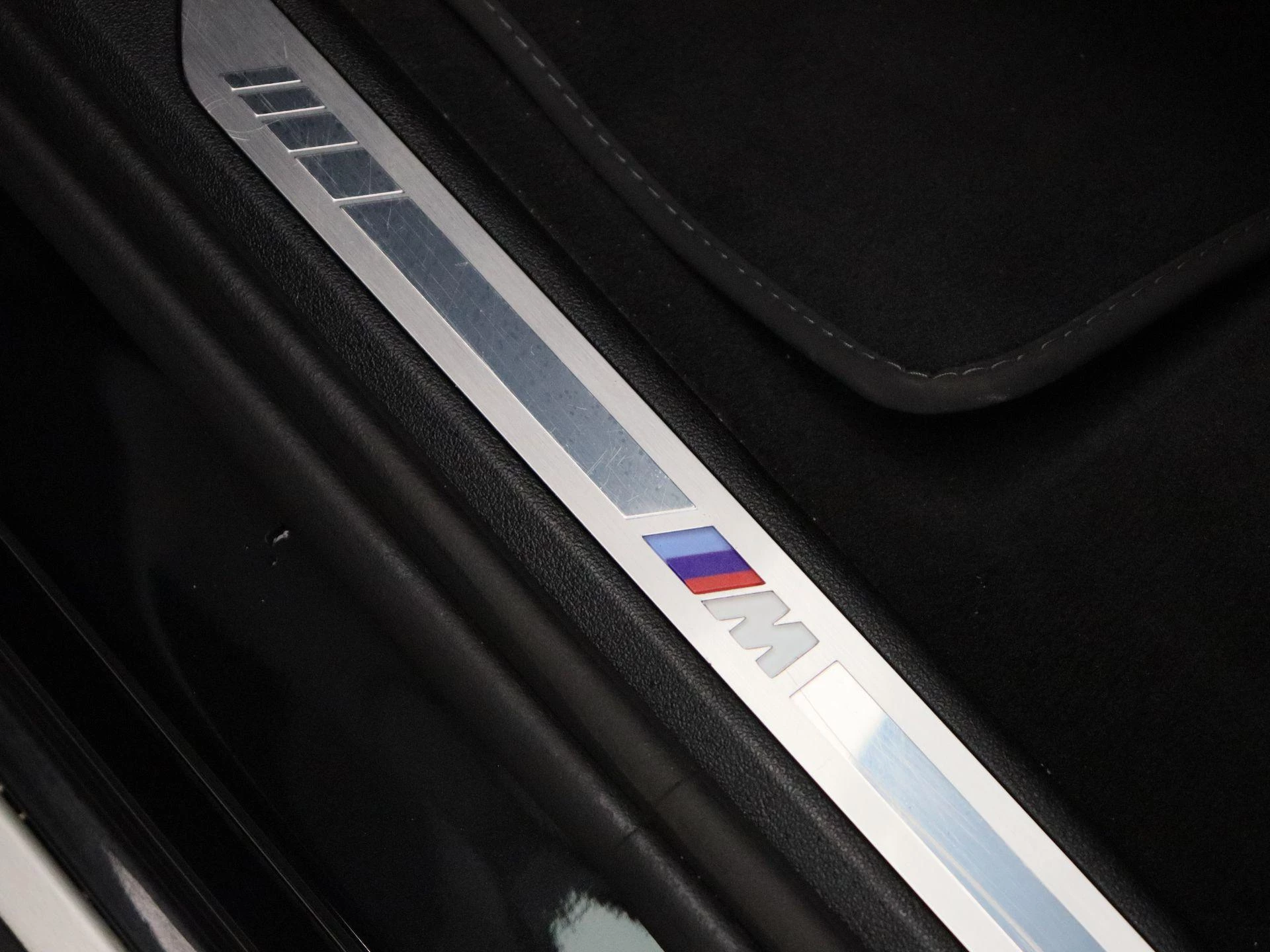 Hoofdafbeelding BMW X7