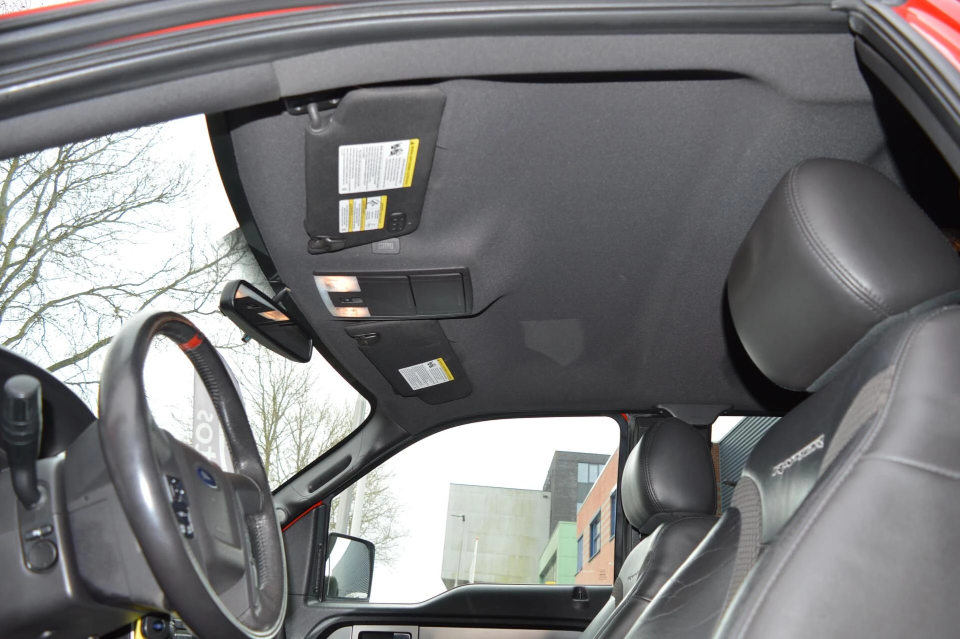 Hoofdafbeelding Ford F-150