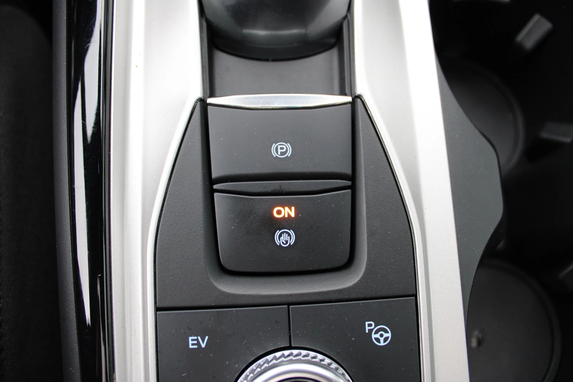 Hoofdafbeelding Ford Explorer