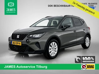SEAT Arona 1.0 TSI AUTOM. Style Connect CARPLAY-NAV | CRUISE | PRIVACY-GLASS