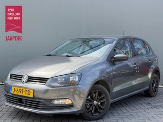 Volkswagen Polo BWJ 2015 1.4 TDI 75 PK BlueMotion NW APK | CLIMA | CRUISE | PARKEERSENSOREN | BLUETOOTH | LMV