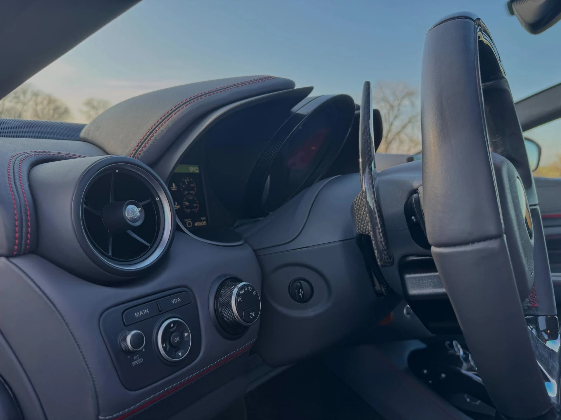 Hoofdafbeelding Ferrari FF