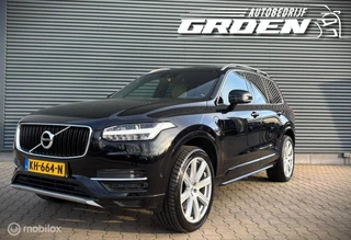 Volvo XC90 2.0 T8 Twin Engine AWD R-Design 7PERS|PANO