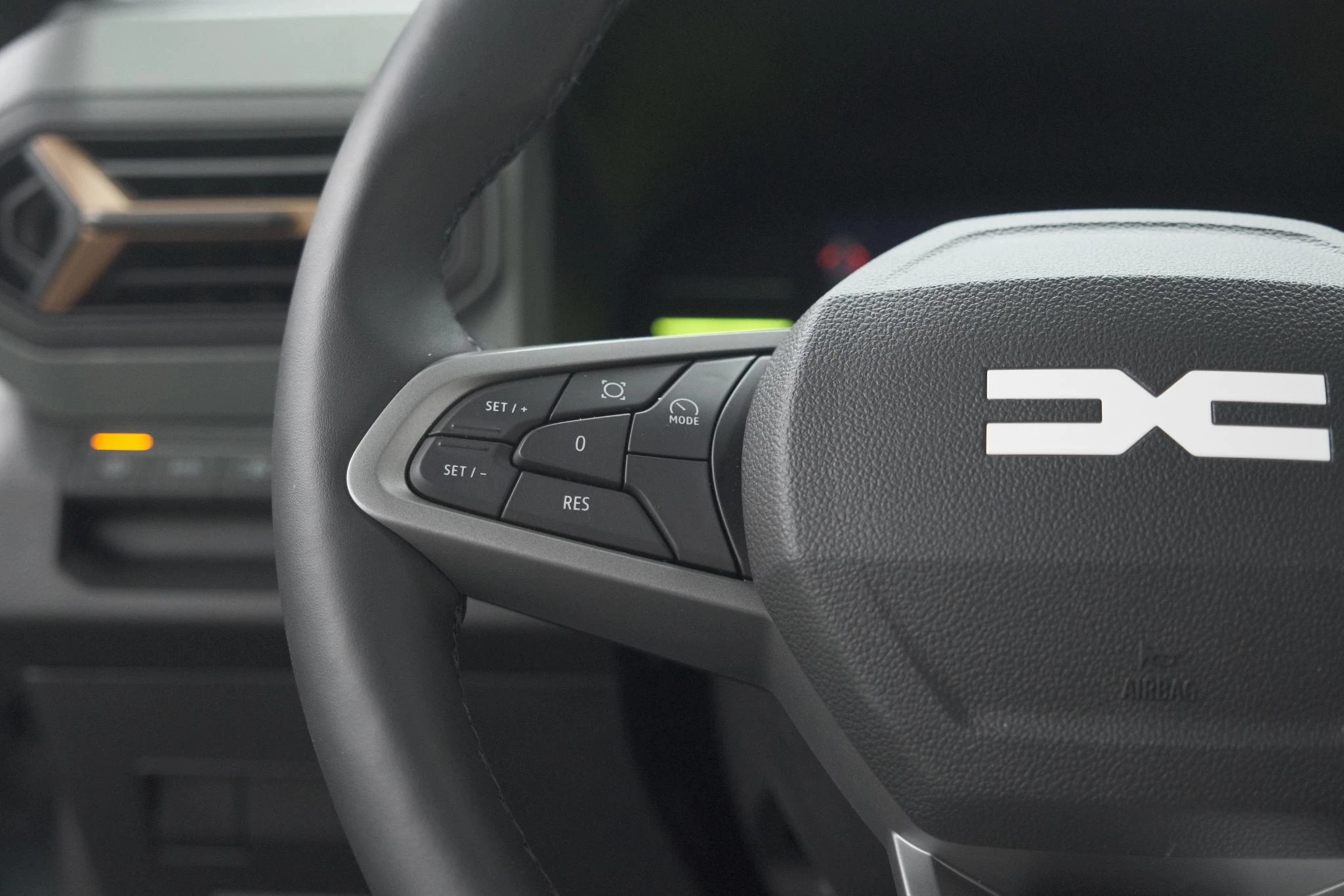 Hoofdafbeelding Dacia Duster