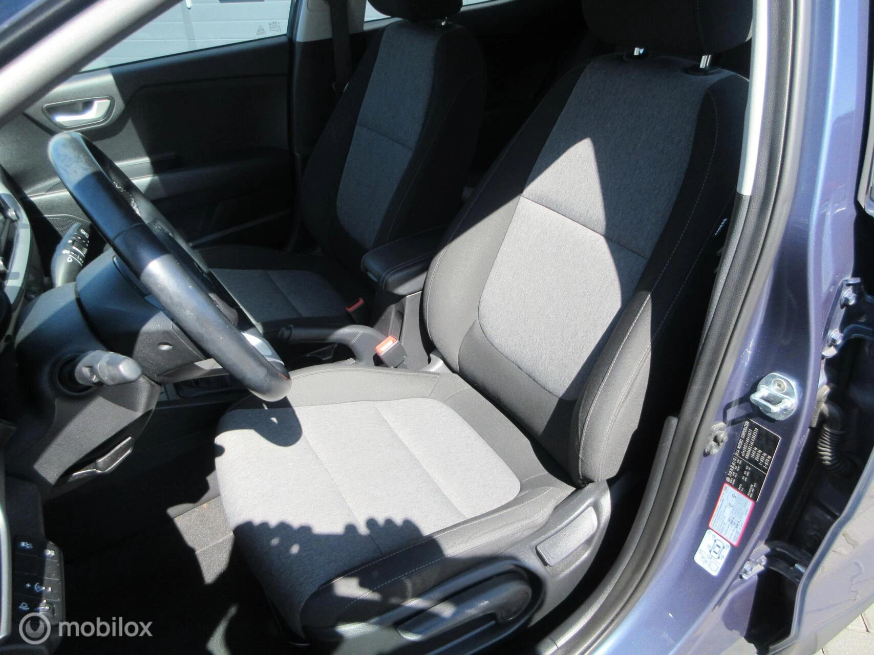 Hoofdafbeelding Kia Stonic