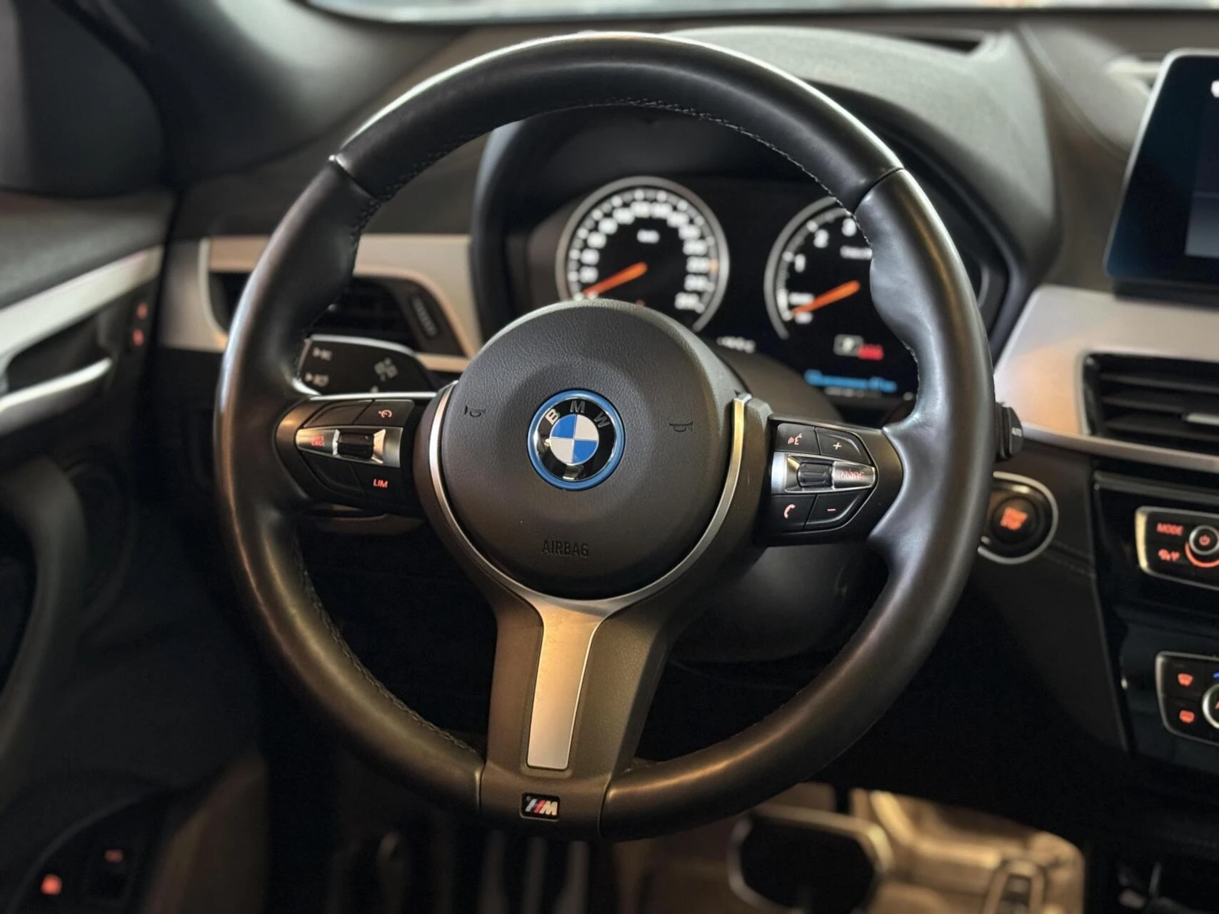 Hoofdafbeelding BMW X2