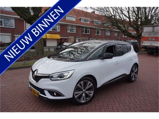 Renault Scénic 1.2 TCe Intens NL AUTO MET ORG KM NAP AANTOONBAAR......