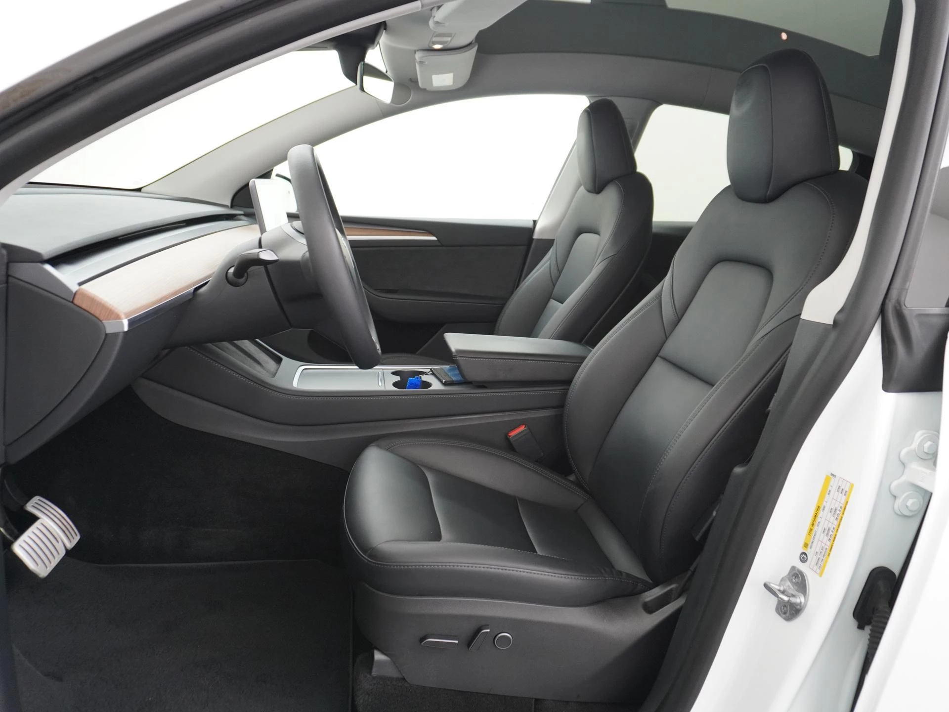 Hoofdafbeelding Tesla Model Y